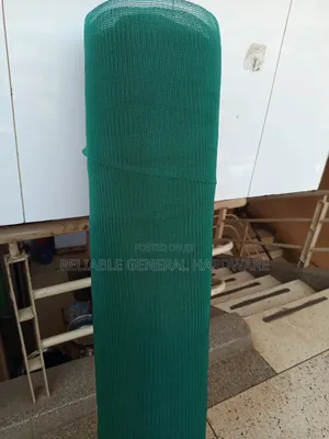 Scaffolding Shade Nets 3x50meters