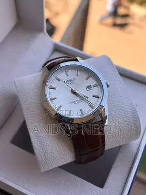 Tissot Men's Watch