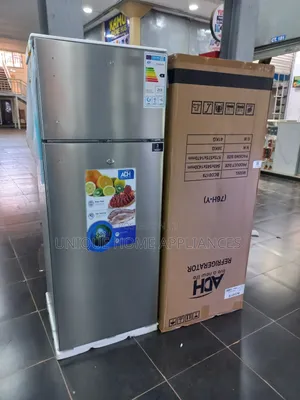 ADH 276" Refrigerator