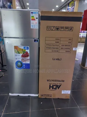 ADH 276" Refrigerator