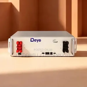 5kwh 48v Deye ClassA Lithium Battery