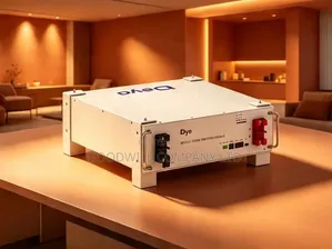10kwh 48v Deye ClassA Lithium Battery