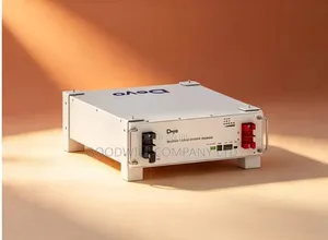 10kwh 48v Deye ClassA Lithium Battery