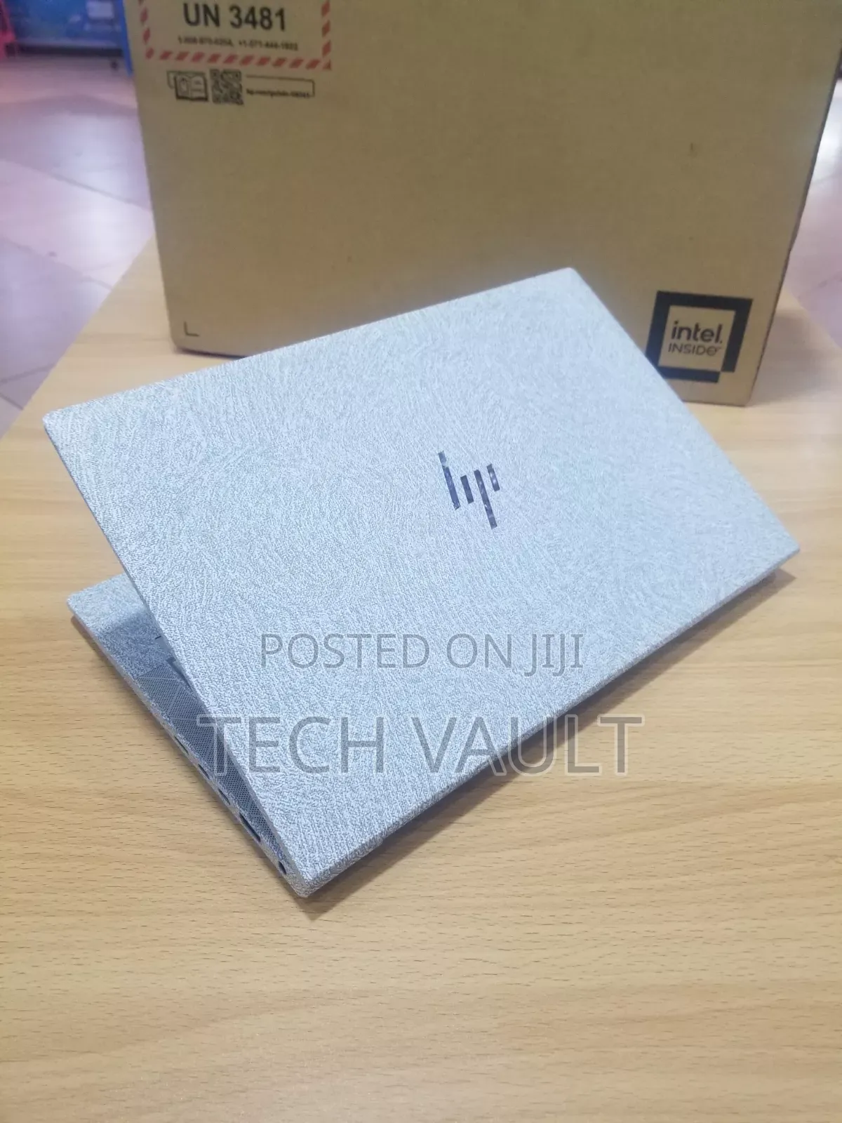 Laptop HP EliteBook 830 G8 8GB Intel Core i5 SSD 256GB
