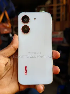 Xiaomi Redmi Turbo 5 256 GB White