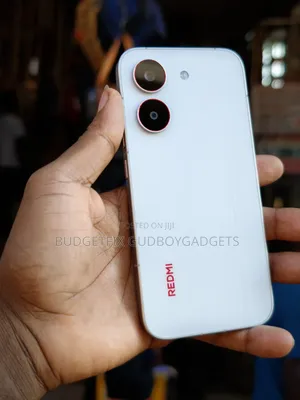 Xiaomi Redmi Turbo 5 256 GB White