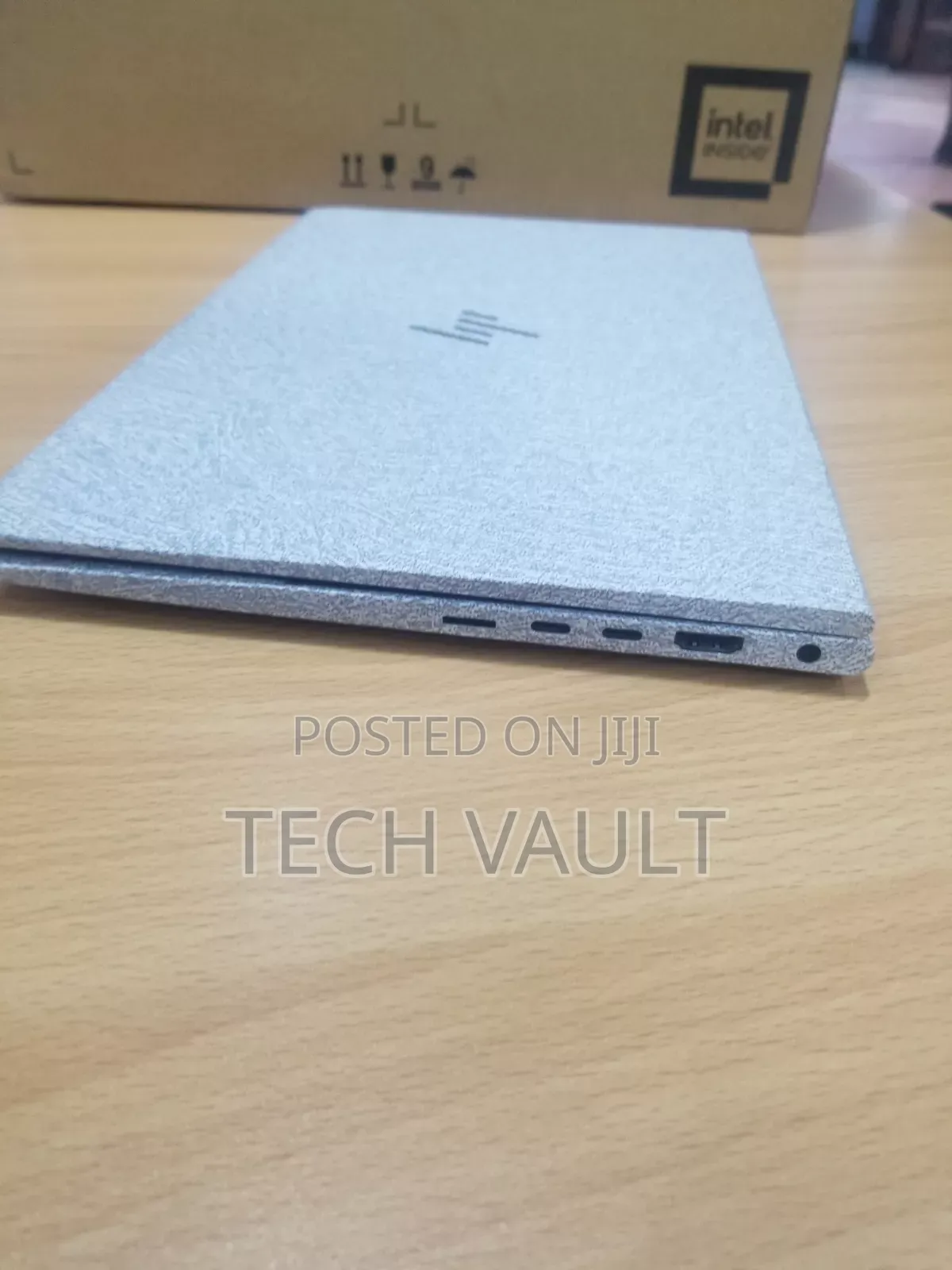 Laptop HP EliteBook 830 G8 8GB Intel Core i5 SSD 256GB