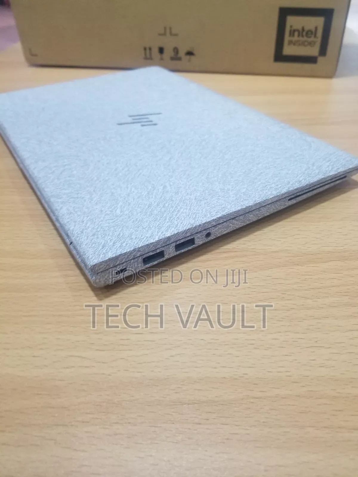 Laptop HP EliteBook 830 G8 8GB Intel Core i5 SSD 256GB