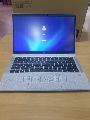 Laptop HP EliteBook 830 G8 8GB Intel Core i5 SSD 256GB