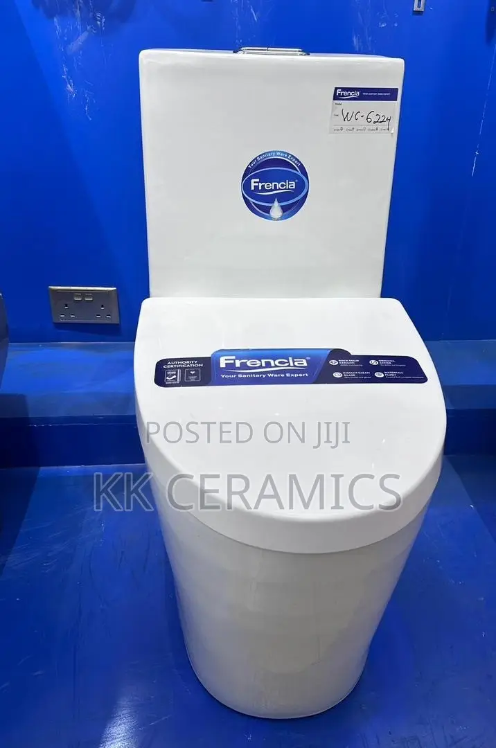 Toilet Seat