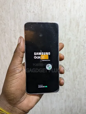 Samsung Galaxy S22 5G 128 GB Rose Gold