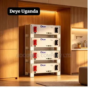 20kwh 48v Deye classA Lithium Battery