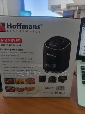 Hoffmans 7.5l Airfryer