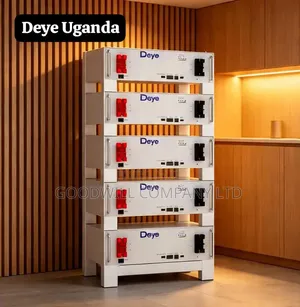 25kwh 48v Deye ClassA Lithium Battery