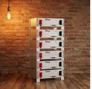 30kwh Deye classA Lithium Battery