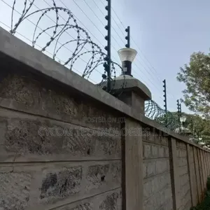 Eelectric Fence