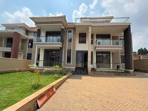 4bdrm Duplex in Ntinda, Central Division for rent