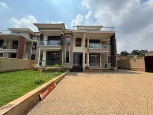 4bdrm Duplex in Ntinda, Central Division for rent