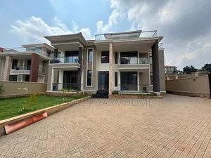 4bdrm Duplex in Ntinda, Central Division for rent