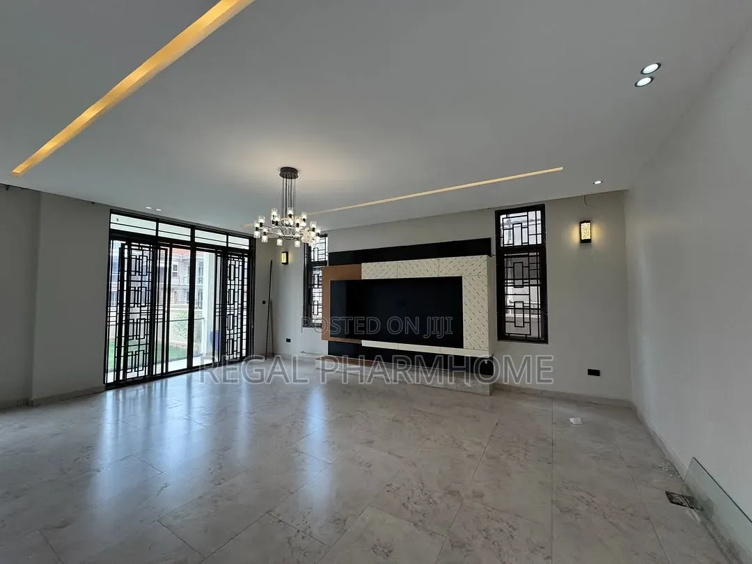 4bdrm Duplex in Ntinda, Central Division for rent