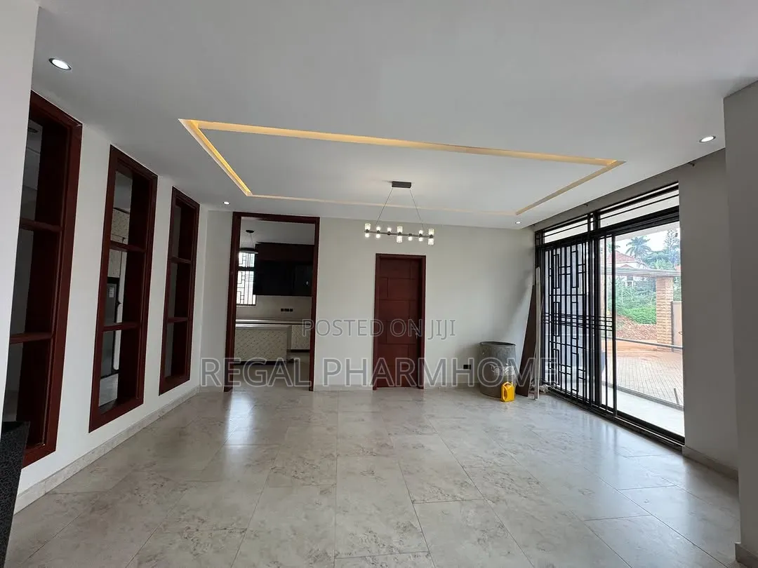 4bdrm Duplex in Ntinda, Central Division for rent
