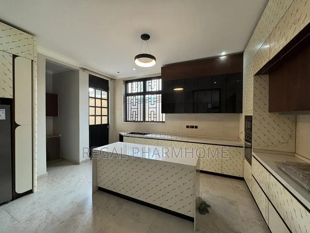 4bdrm Duplex in Ntinda, Central Division for rent
