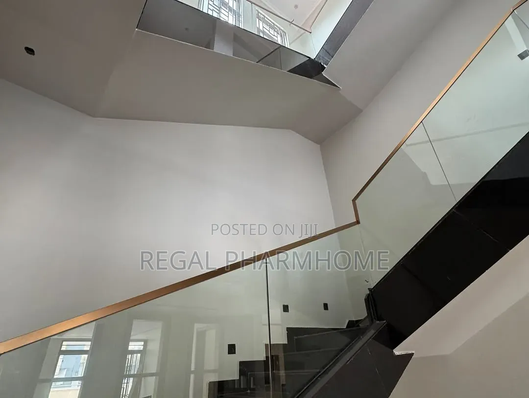 4bdrm Duplex in Ntinda, Central Division for rent