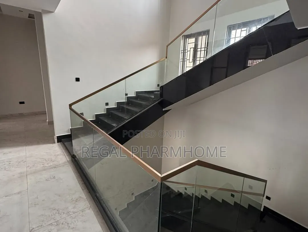 4bdrm Duplex in Ntinda, Central Division for rent