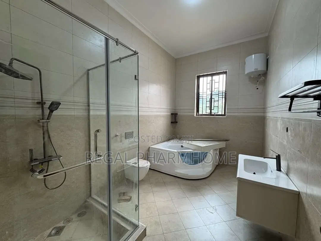4bdrm Duplex in Ntinda, Central Division for rent