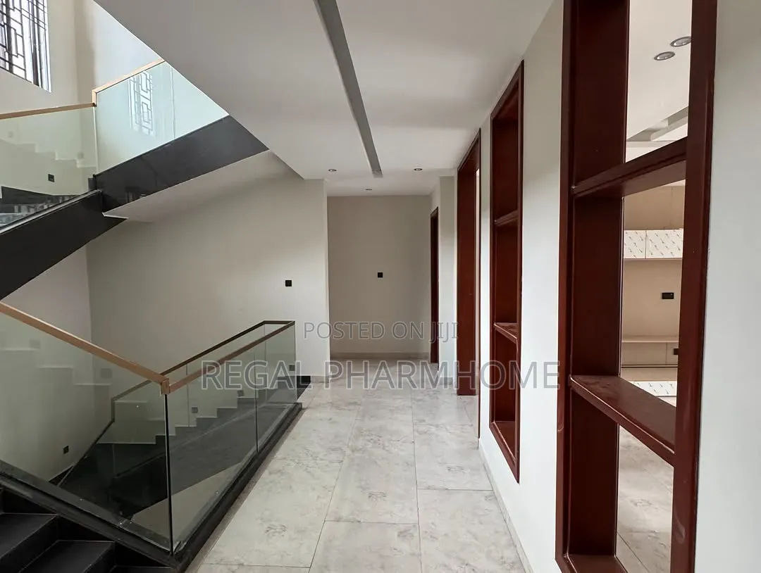 4bdrm Duplex in Ntinda, Central Division for rent