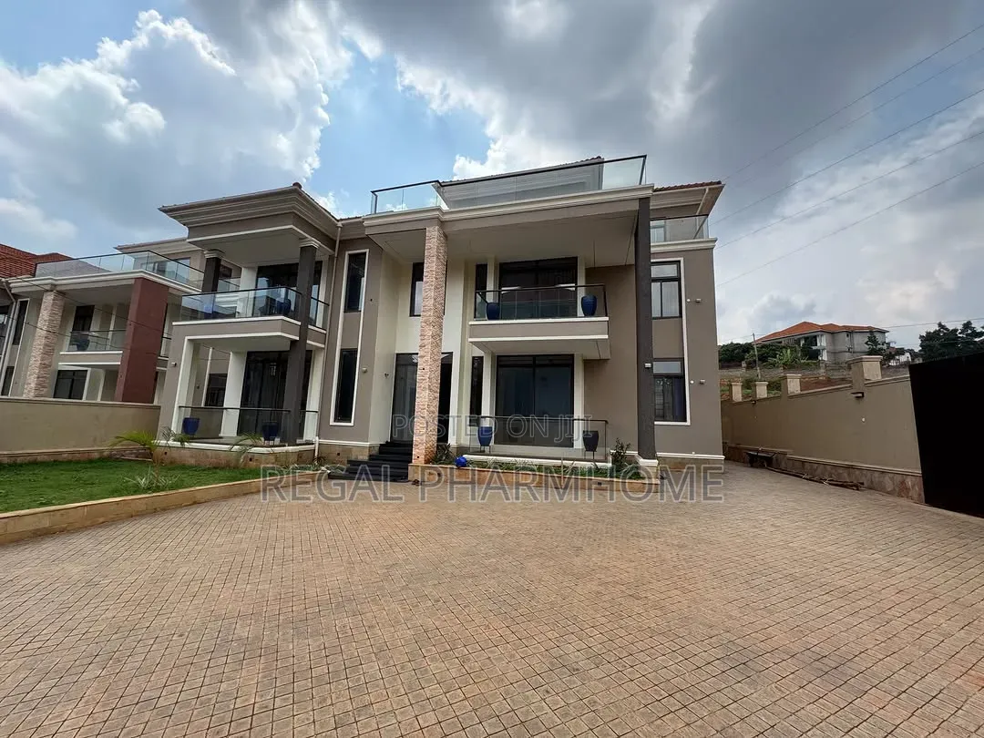4bdrm Duplex in Ntinda, Central Division for rent
