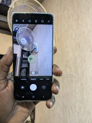 Samsung Galaxy Note 20 5G 128 GB White