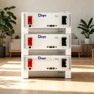 15kwh 48v Deye ClassA Lithium Battery