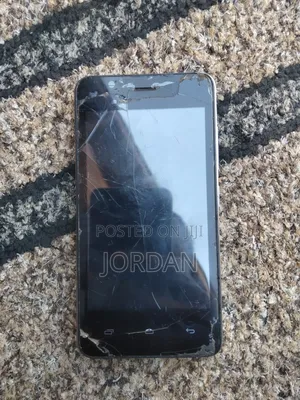 Fero A4001 Plus 8 GB Gray