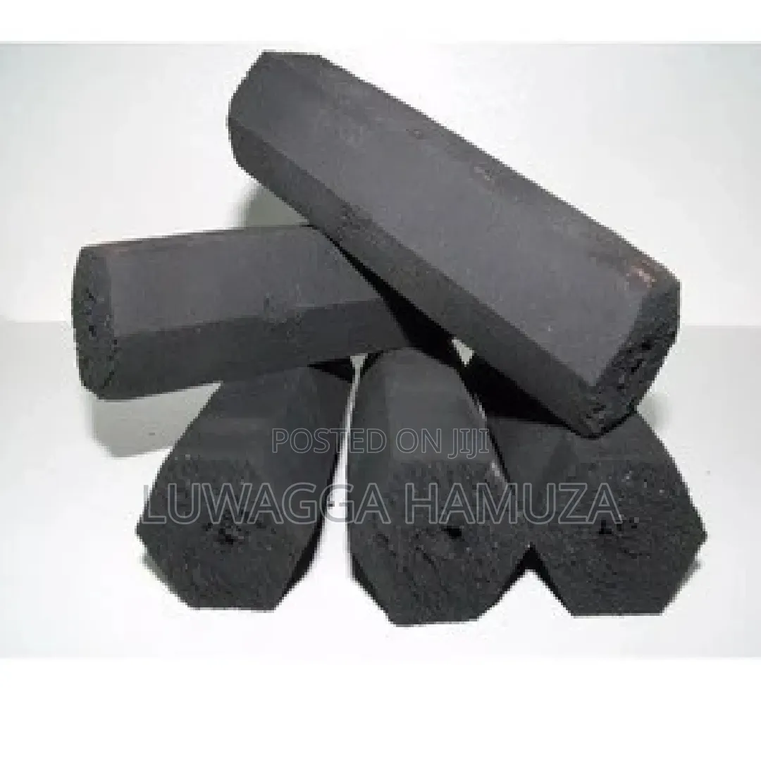 Charcoal Saver Briquettes
