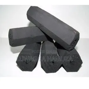Charcoal Saver Briquettes