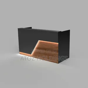Reception Counters & Reception Desks in Any Design From 1,800,000/-