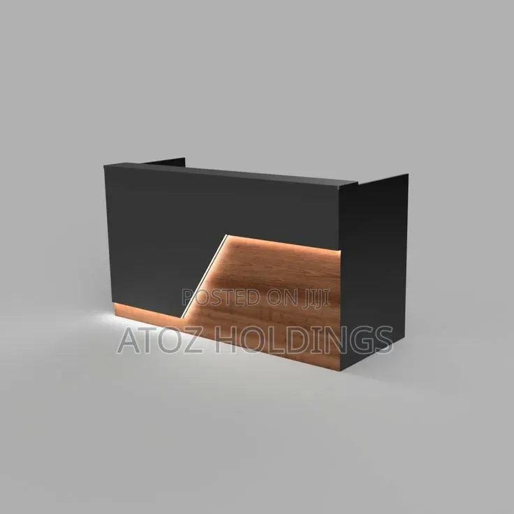 Reception Counters & Reception Desks in Any Design From 1,800,000/-