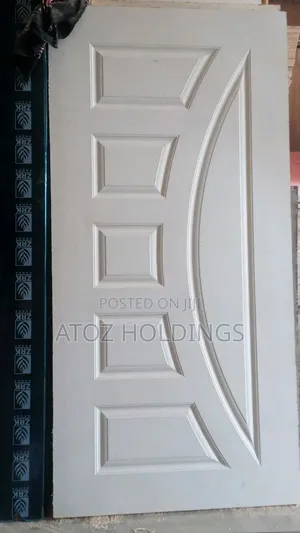 Doors/All Types of Wooden White Doors Made on Order From 500,000/-