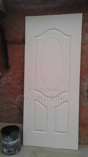 Doors/All Types of Wooden White Doors Made on Order From 500,000/-