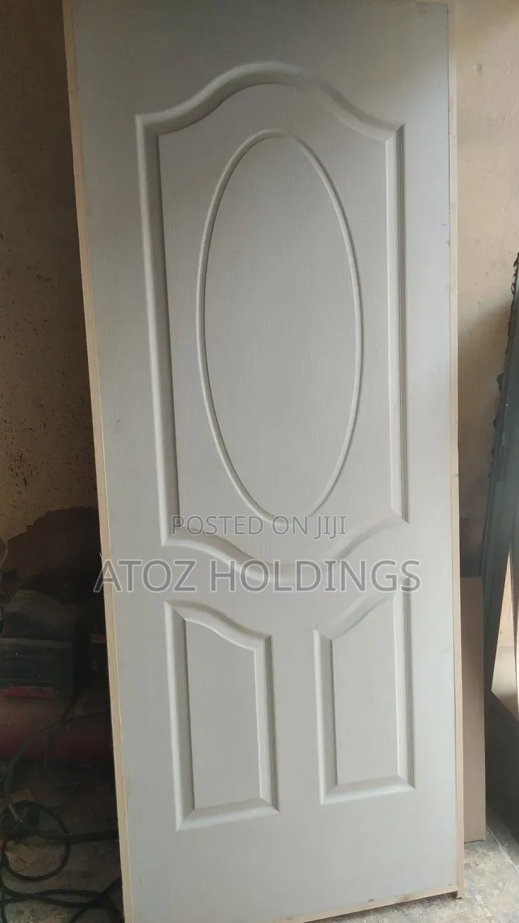 Doors/All Types of Wooden White Doors Made on Order From 500,000/-