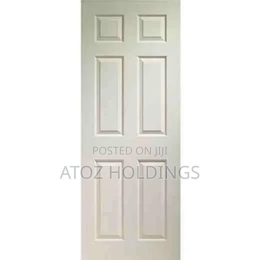Doors/All Types of Wooden White Doors Made on Order From 500,000/-