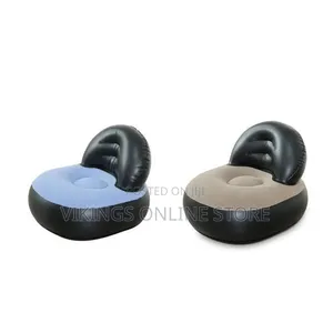 Portable Inflatable Armchair