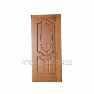 Wooden Doors/Wooden Grained Doors According to Measurements 585,000/-