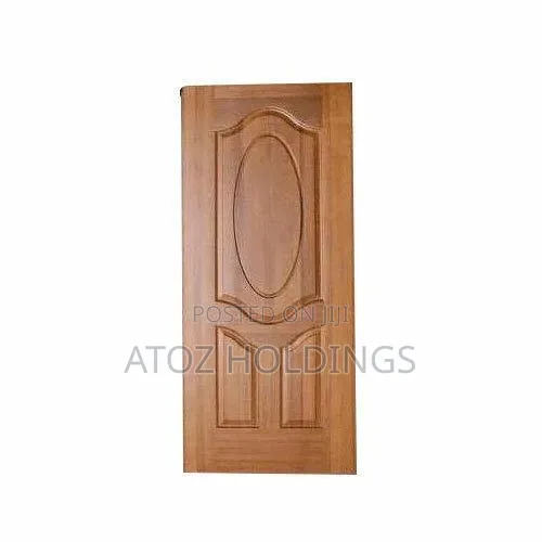 Wooden Doors/Wooden Grained Doors According to Measurements 585,000/-