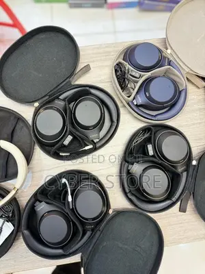 Sony WH-1000XM4