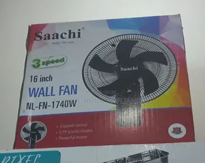 Wall Fan Saachi