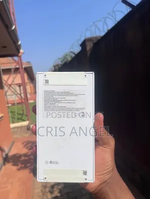 New Samsung Galaxy A56 128 GB Silver