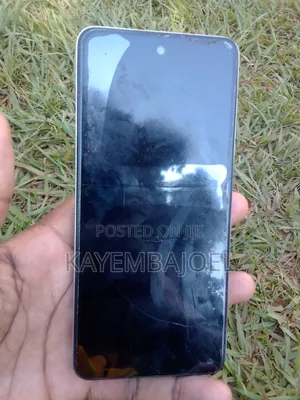 Infinix Smart 8 64 GB White