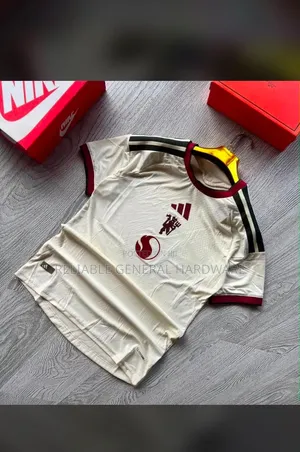 Manchester United Away Kit New Season 2026-2027